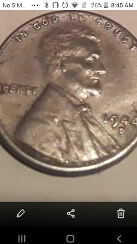 Steel Penny Facts The U S Coins Guide