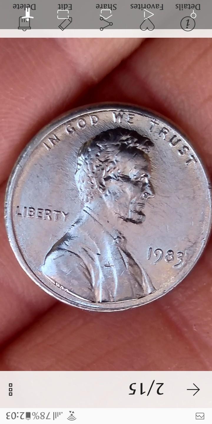 Looking For 1983 Penny Value Here S The Ultimate Guide To 1983 Pennies