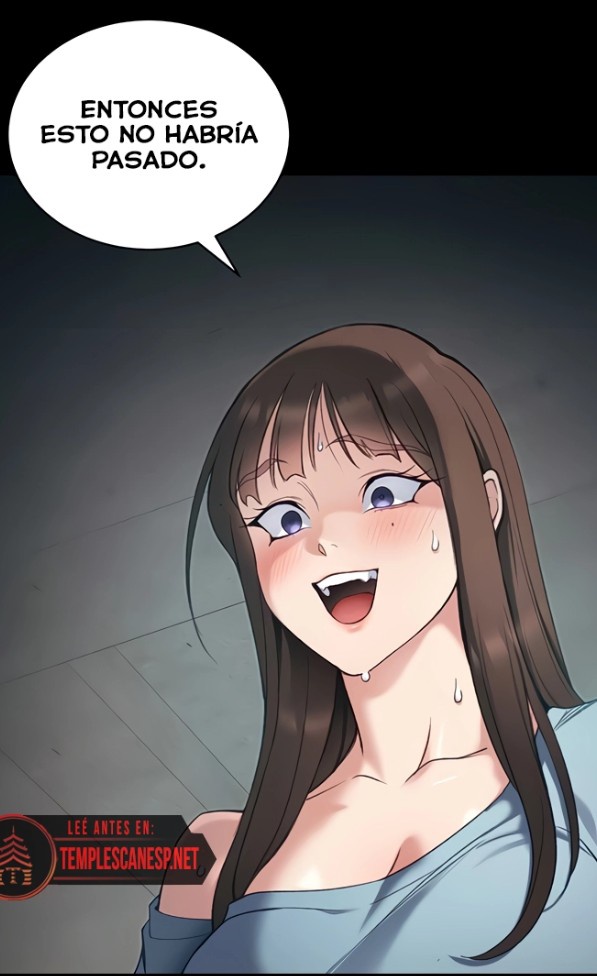 Domando la Chica Rebelde - Capítulo 41 - Página 21 - Cartel Manhwa | Sumérgete en Historias Sin Límites