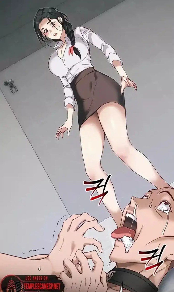 Domando la Chica Rebelde - Capítulo 44 - Página 29 - Cartel Manhwa | Sumérgete en Historias Sin Límites