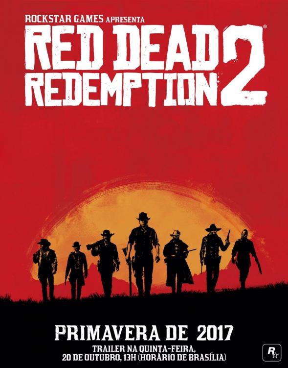 PCmasterpacience - Red Dead Redemption 2 a caminho! 8f534977e904861f3160176bb9653608782ad28db938efb550dc5dff591722c9