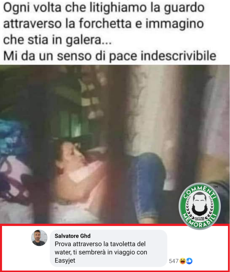 Grande Fratello Vip Giorno Commenti Al Live Isa E Chia