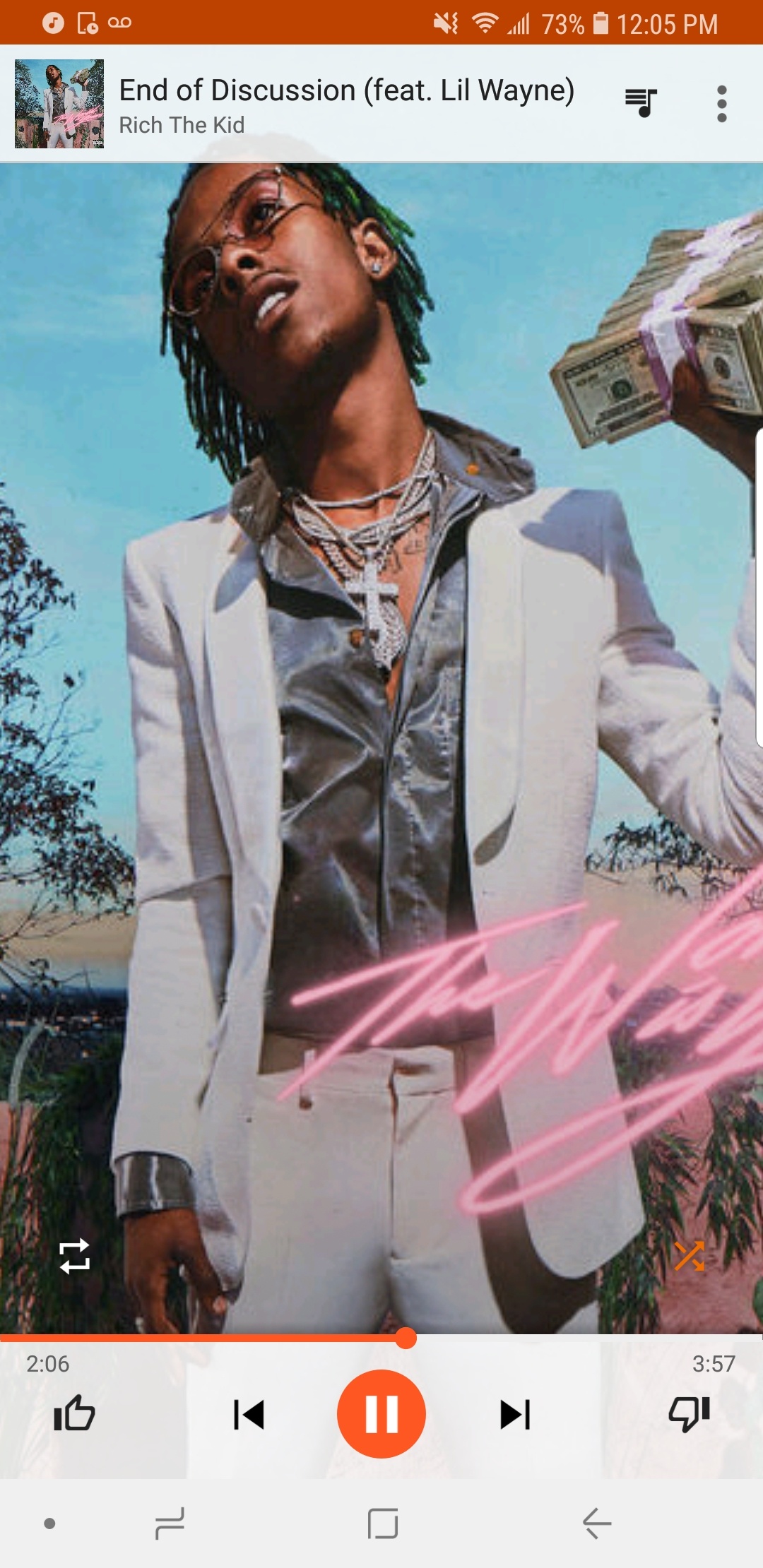 rich the kid – end of discussion (feat lil wayne)