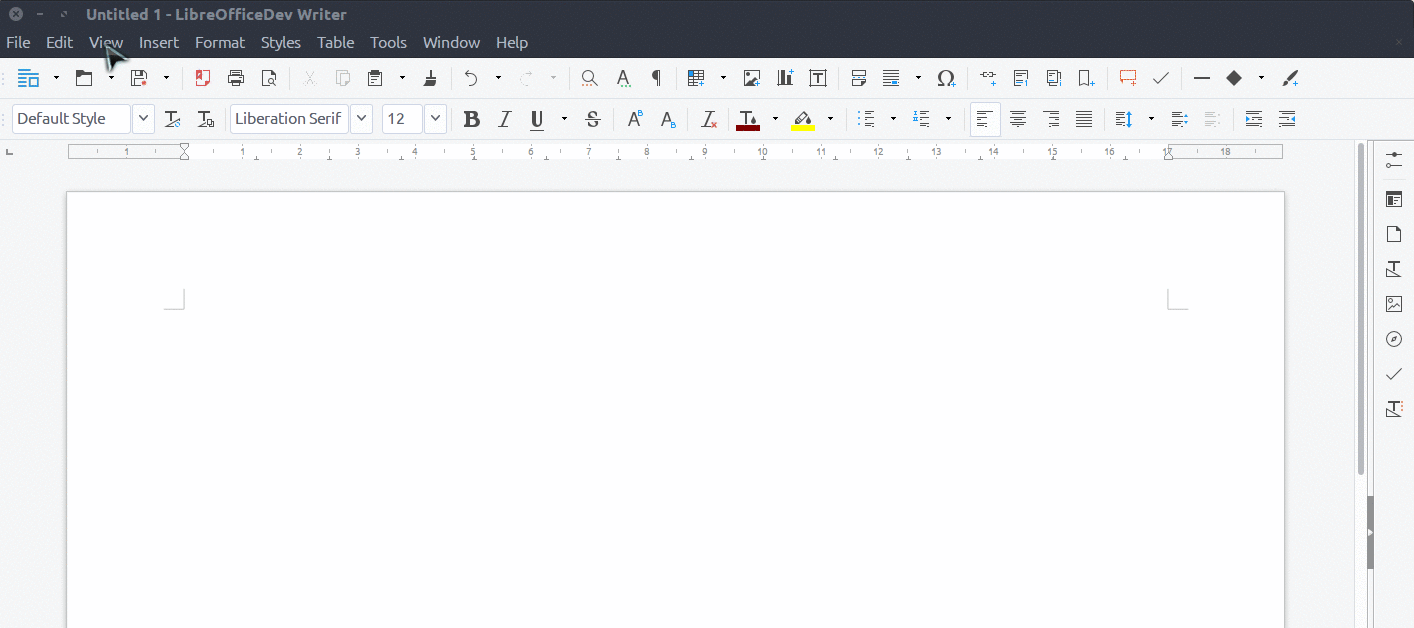 libreoffice notebook bar gif