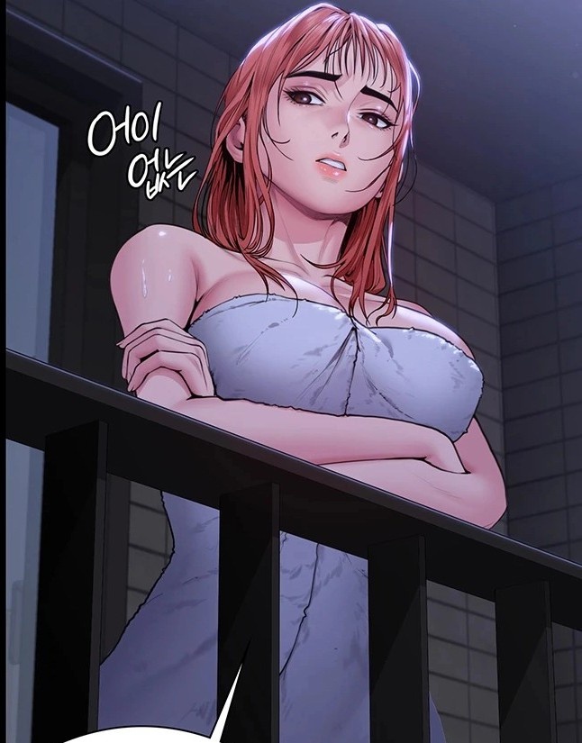 Protect You - Capítulo 22 - Página 27 - LectorTMOo