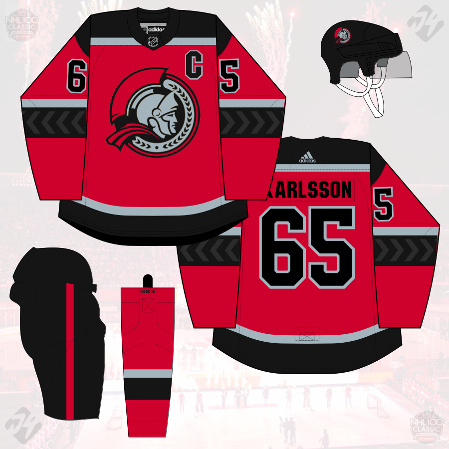 Retro Uniforms for NHL Outdoors at Lake Tahoe 2021 – SportsLogos