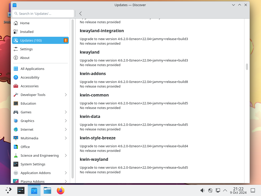 KDE Plasma 6.2 Desktop Environment Officially Released, Here’s What’s ...
