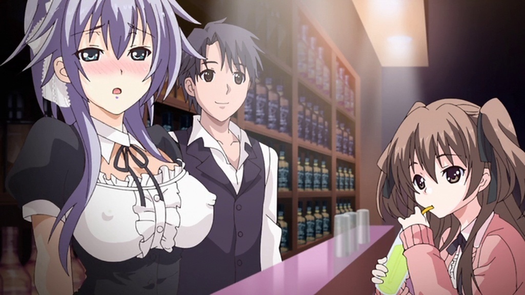 Baka na Imouto o Rikou ni Suru no wa Ore no XX Dake na Ken ni Tsuite 4