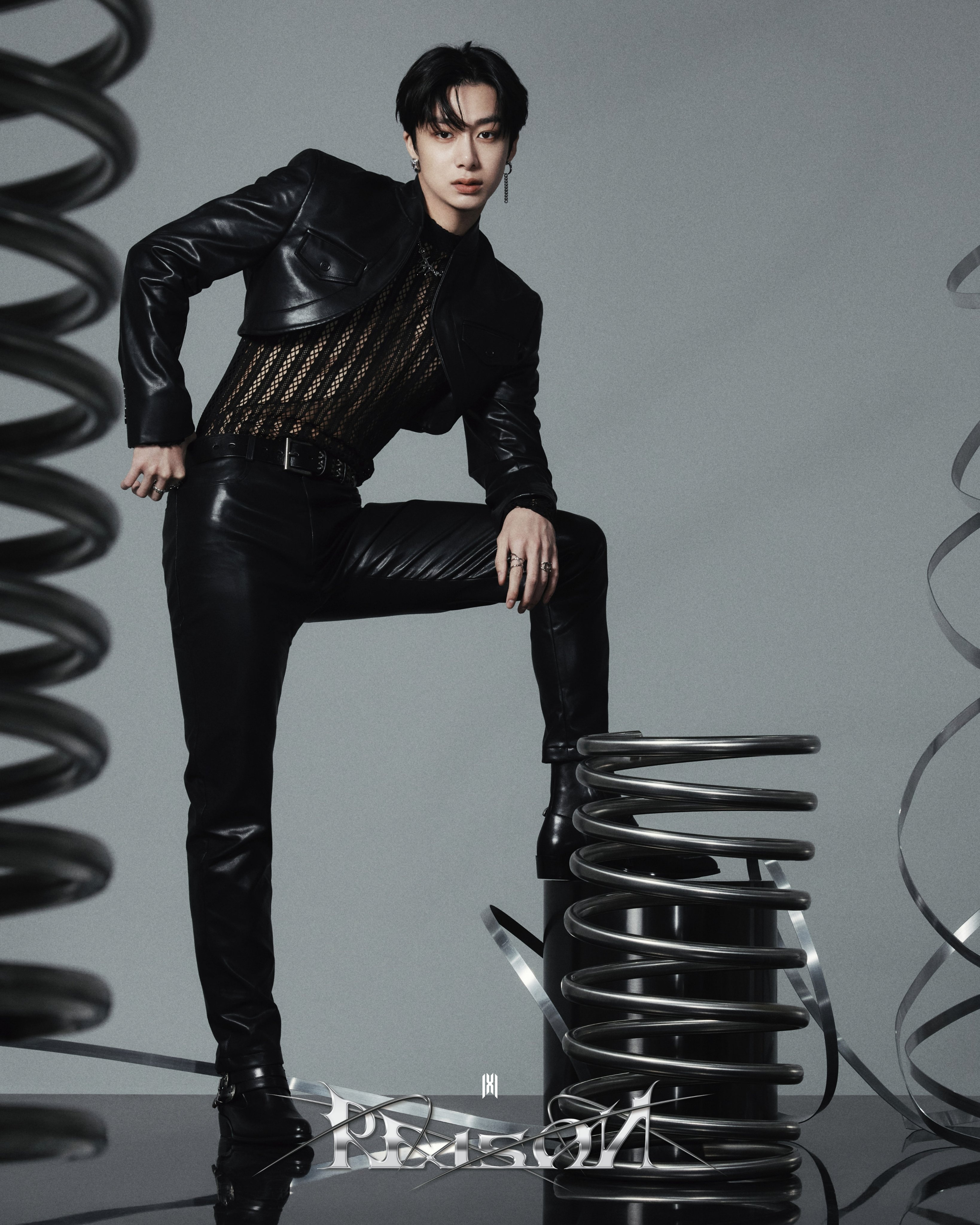 MONSTA X Members Profile (Updated!) - Kpop Profiles