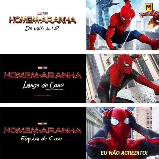 Go Spidey - FOI CONFIRMADO QUE HOMEM-ARANHA REMASTERIZADO VIRÁ