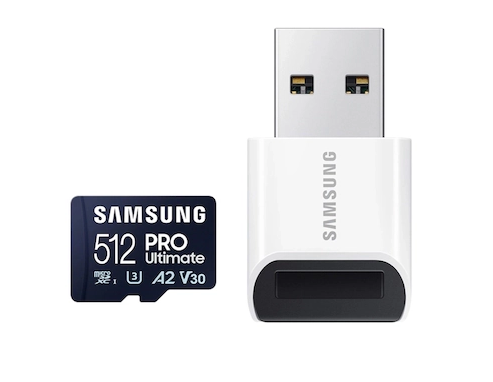 Discussion: ADATA Announces The World’s First SD 8.0 Express Card ...