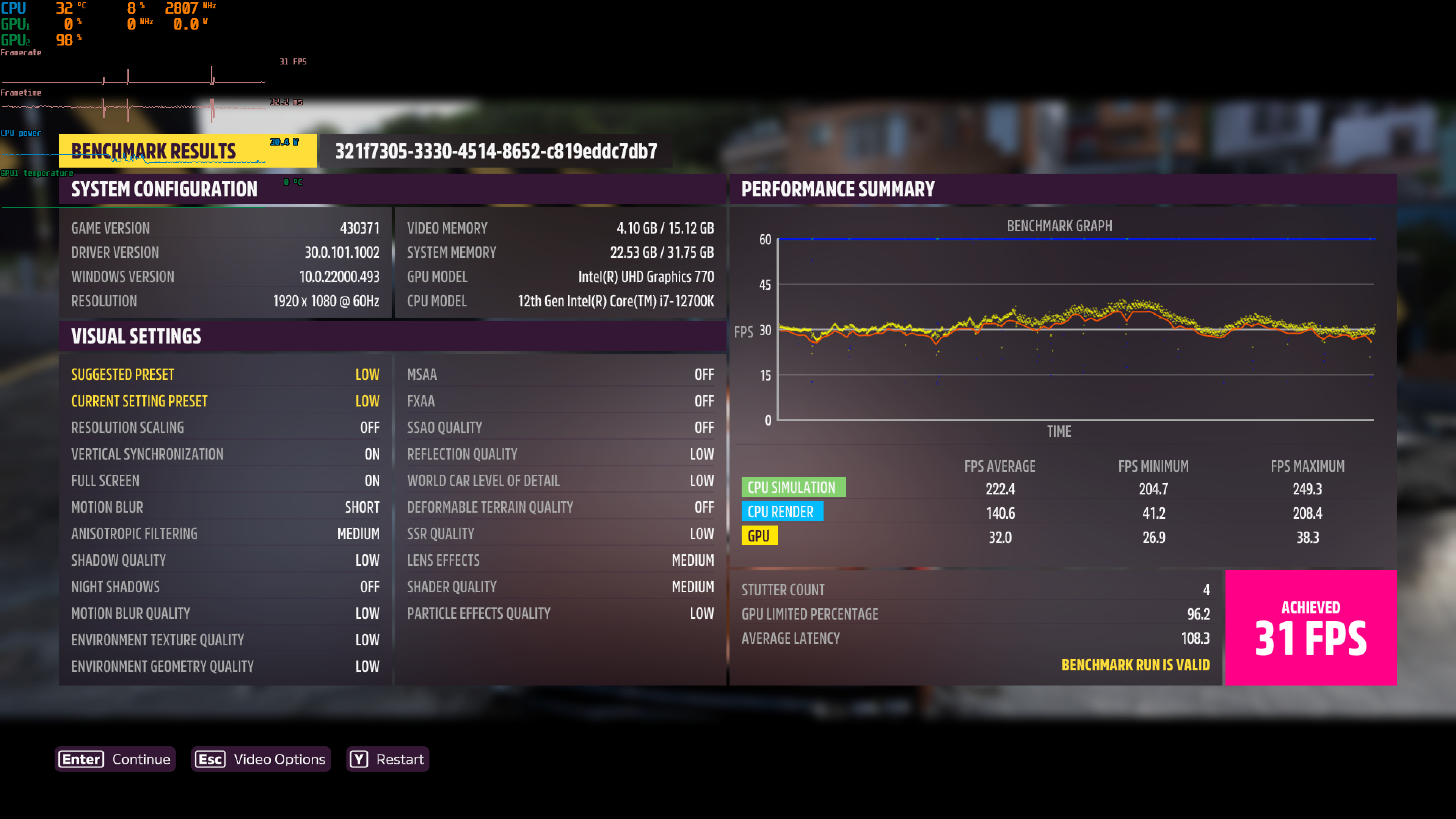 Discussion: AMD RDNA 2 Impresses As Radeon 600M's Integrated GPU For ...