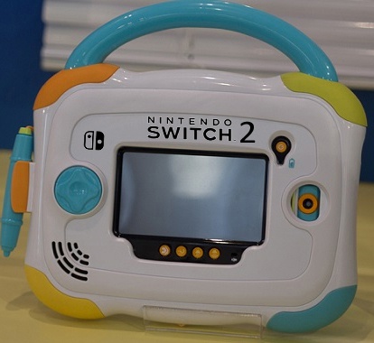 Discussion: Nintendo Switch 2 Price Expected to be Between $399 and