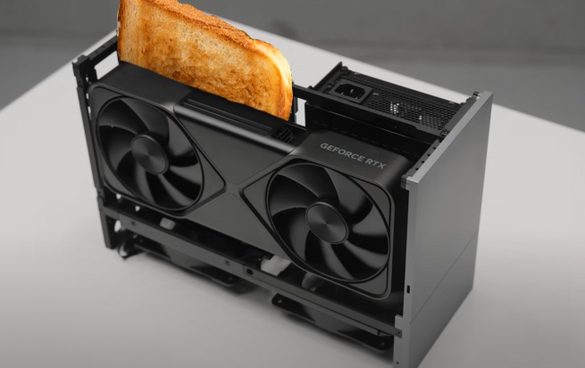 [DF] Nvidia GeForce RTX 5090 Review: The Fastest Gaming GPU (A Lot Of ...