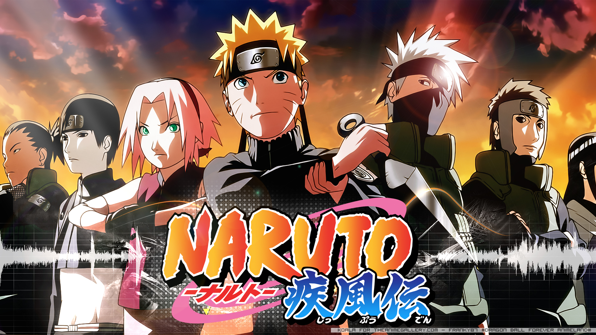 Best Of Watch Naruto