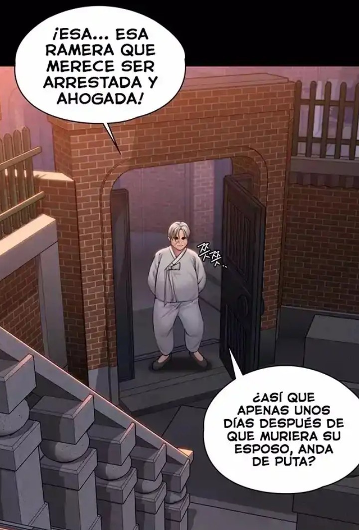 Protect You - Capítulo 15 - Página 26 - LectorTMOo
