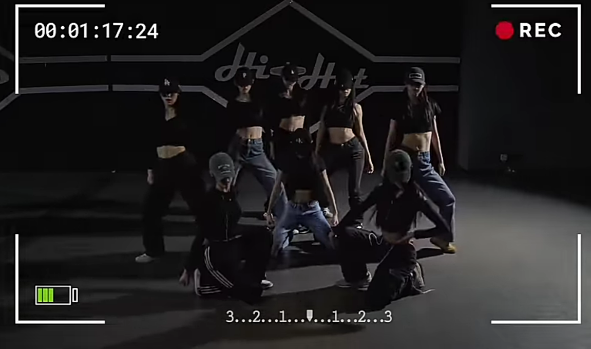 Hi-Hat Girls Members Profile (Updated!) - Kpop Profiles