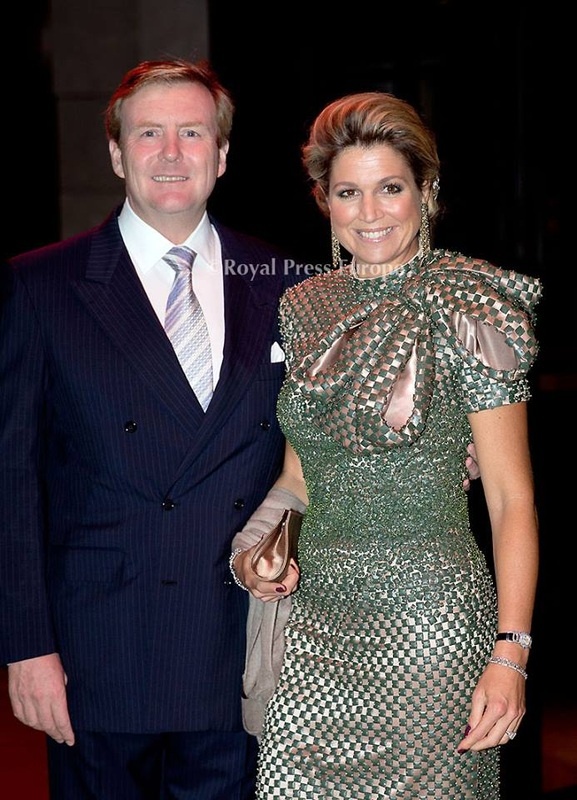 Pin by Lilibet's Handbag - A Place Fo on The Royal Family ...