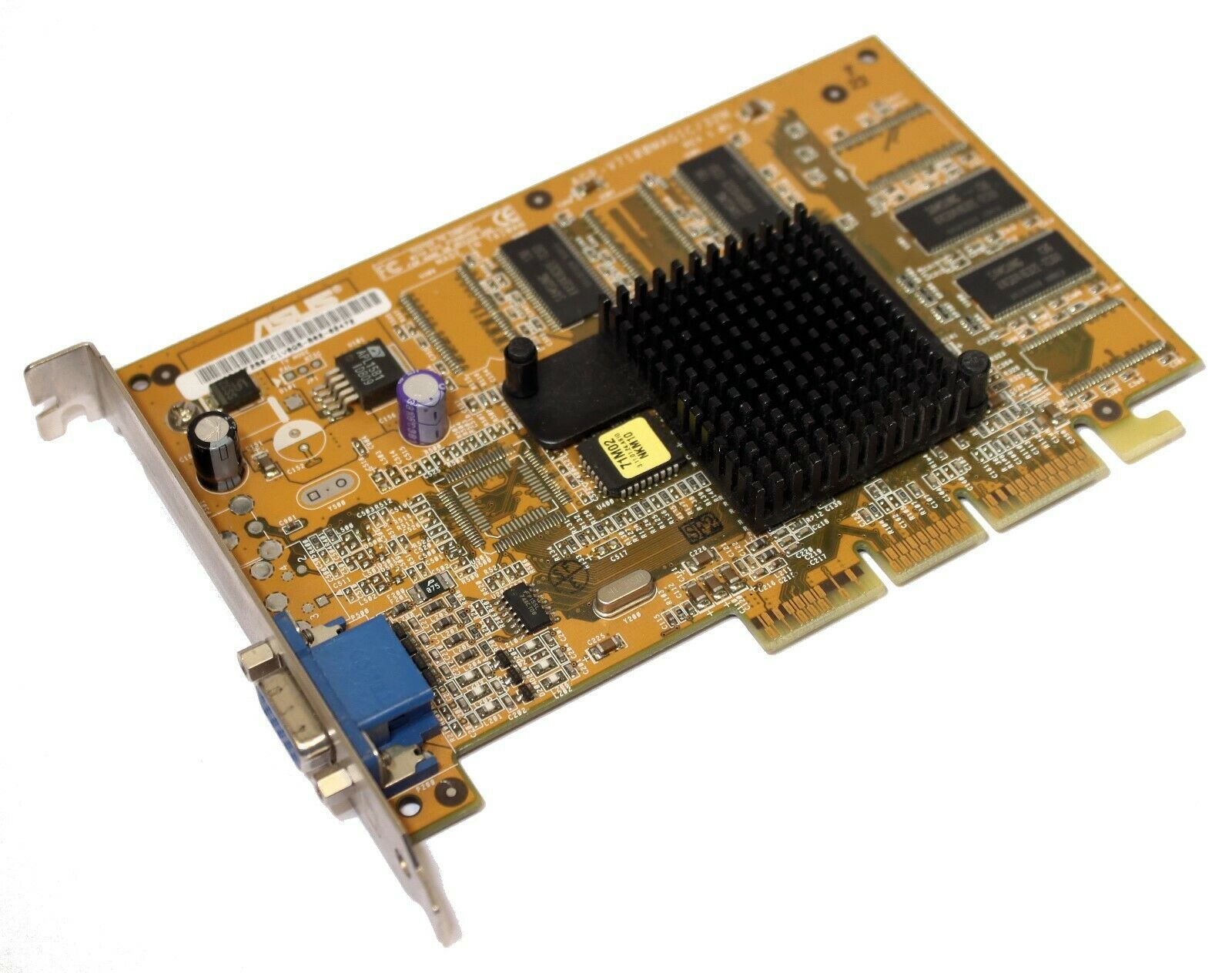 Discussion: Intel ARC Alchemist Graphics Card Allegedly Pictured - DG2 ...