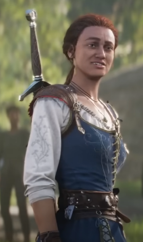 Discussion: Stellar Blade Will Feature Three Different Display Modes