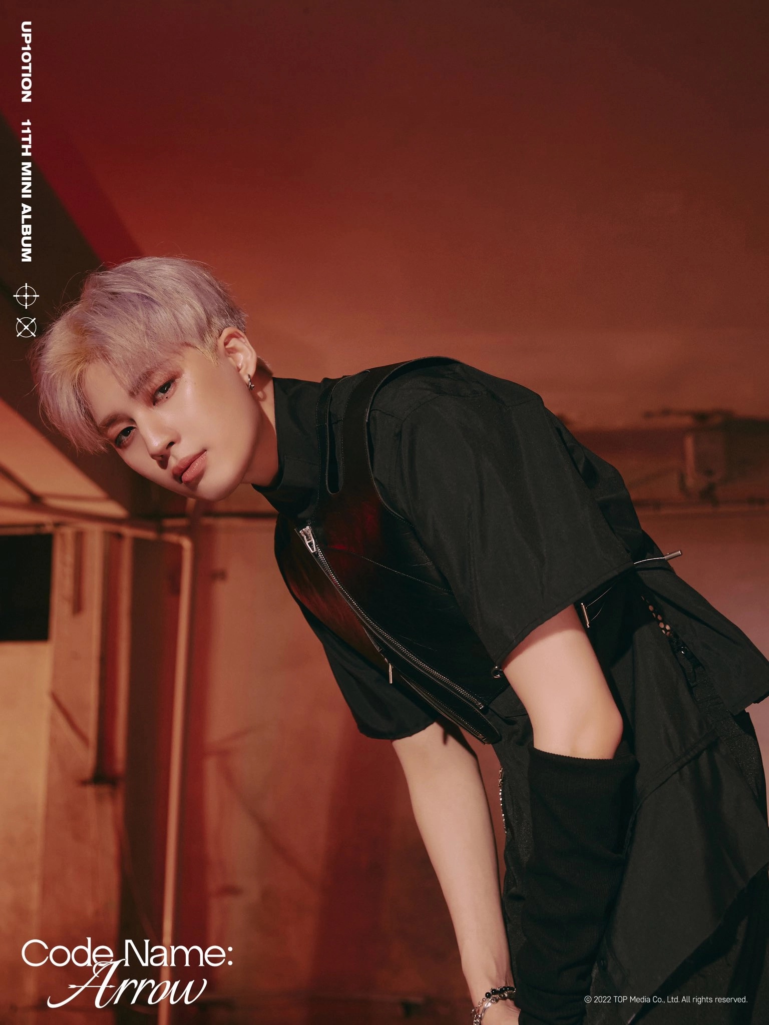 UP10TION Members Profile (Updated!) - Kpop Profiles