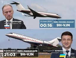 Богдан: Уверен в "других договоренностях" Ермака с РФ, но документального подтверждения этого не имею - Цензор.НЕТ 2544