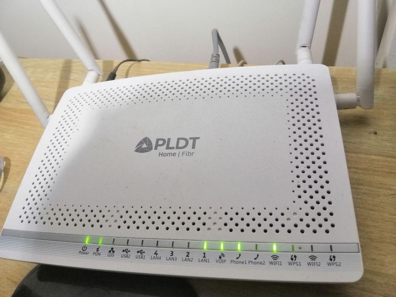 pldt fibr