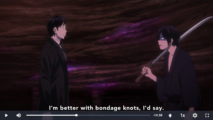 Featured image of post Gogoanime Noragami