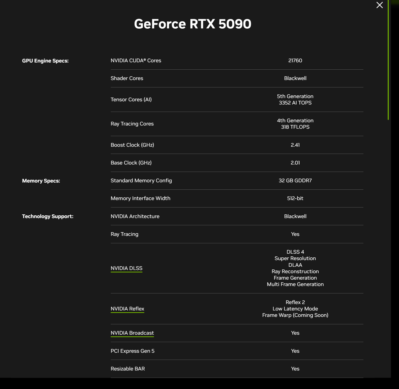 Discussion: ZOTAC RTX 5090 GPUs Have Missing ROPs Resulting In ...