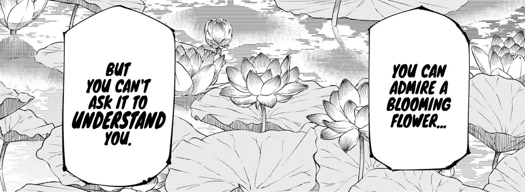 Chapter 7 : What Happened This Summer - Itoshi no Kana