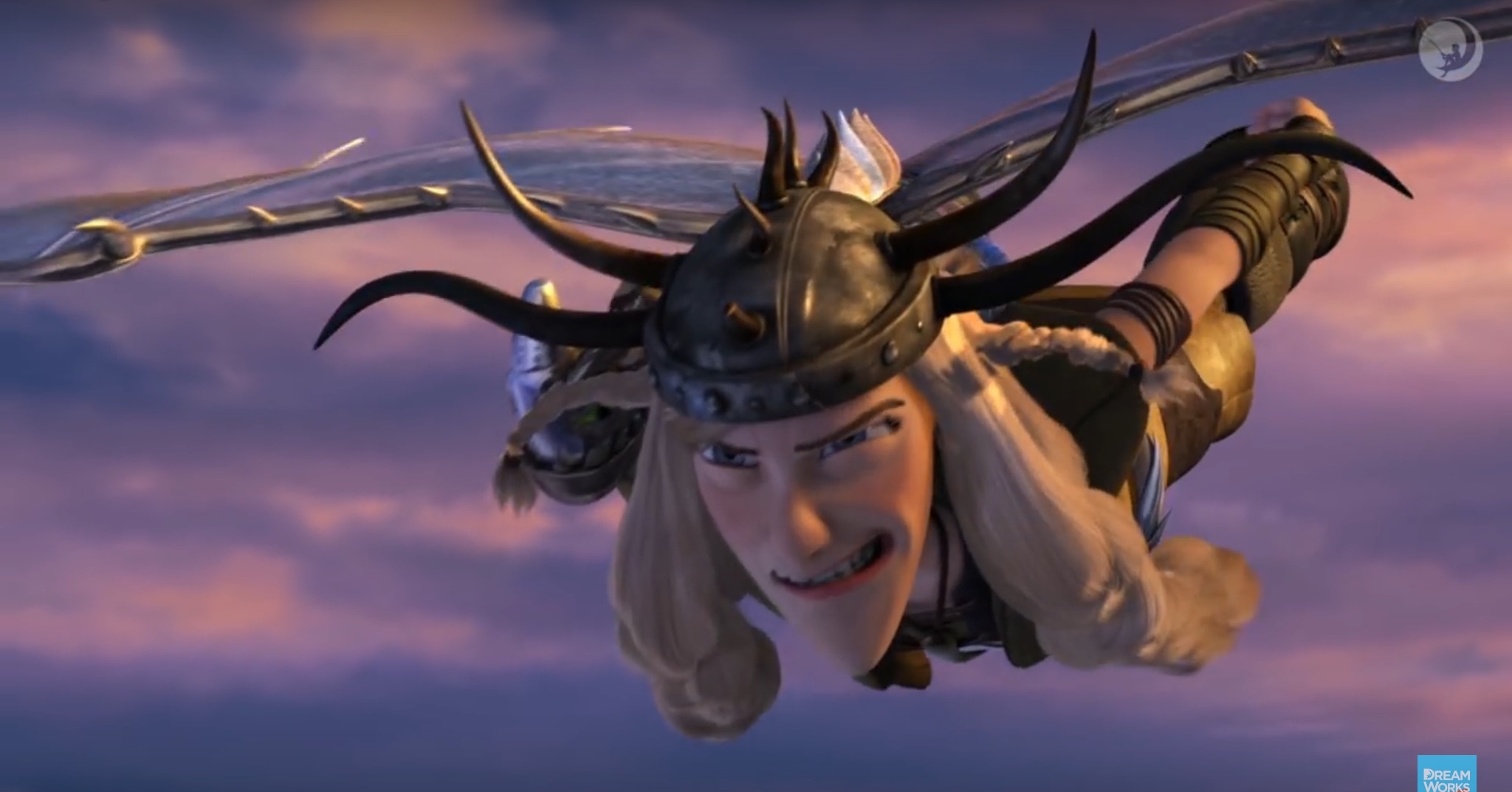 Watch How To Train Your Dragon Kiss Cartoon Watch how to