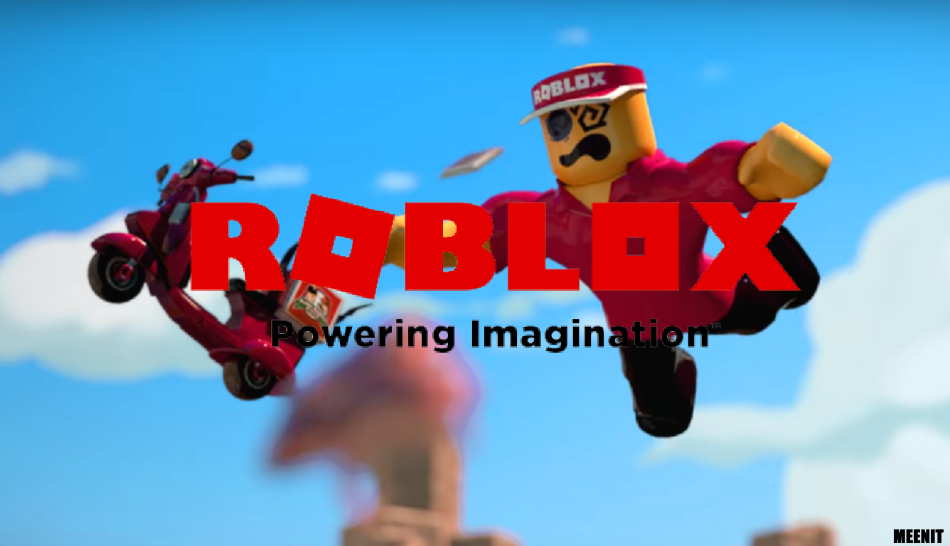 Roblox updates are bad