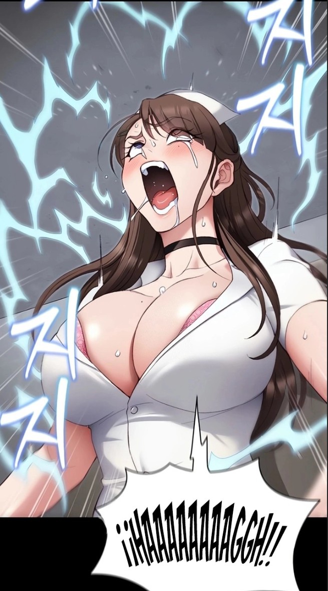 Domando la Chica Rebelde - Capítulo 39 - Página 20 - Cartel Manhwa | Sumérgete en Historias Sin Límites