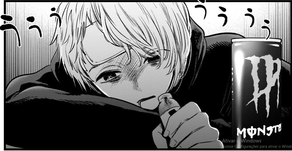Oshi No Ko Chapter 77