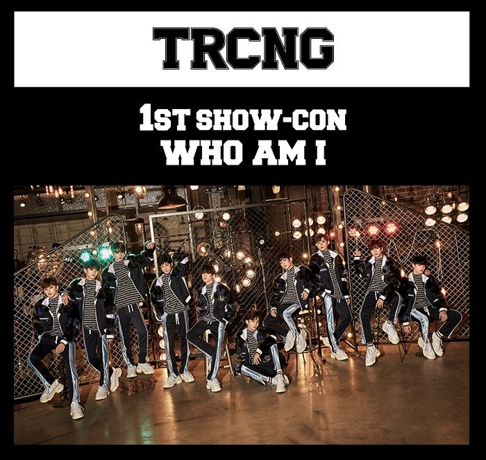 TRCNG Profile (Updated!)