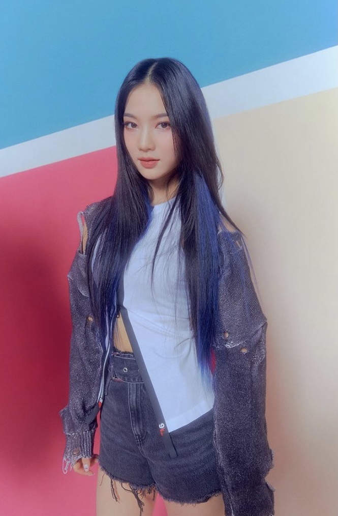 Stayc Members Profile Updated Stayc Members Profile Updated