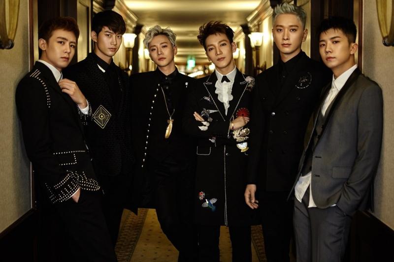 2pm Members Profile Updated