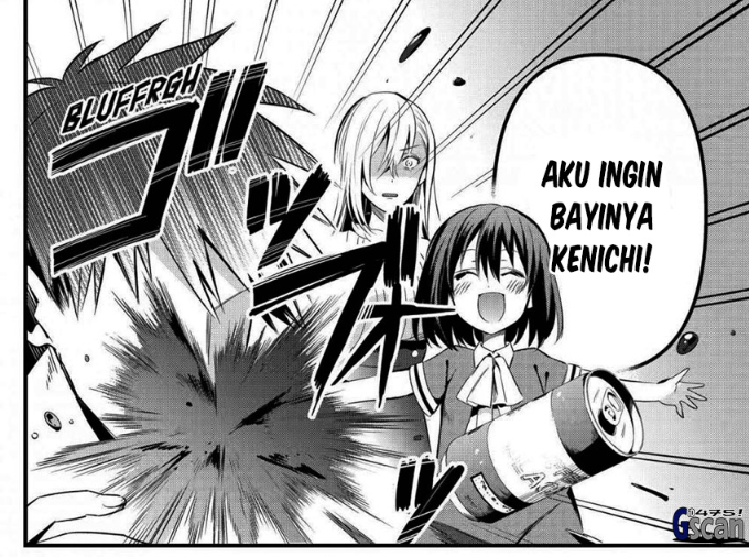 Arafoo Otoko No Isekai Tsuhan Seikatsu Scan forums.mangadex.org