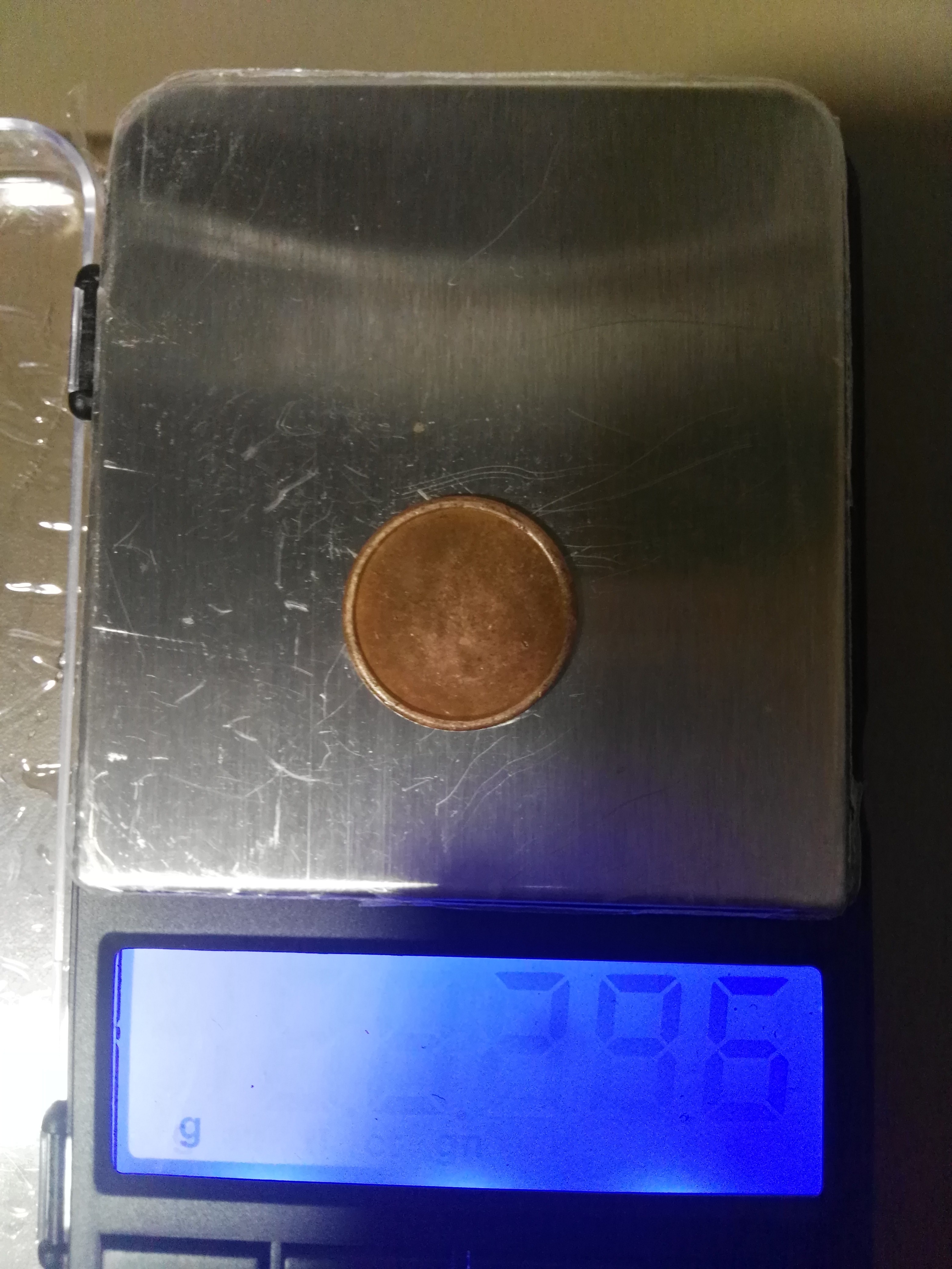 Have A 1999-D Penny? Or A 1999 Penny Error Like The 1999 Wide AM Penny ...