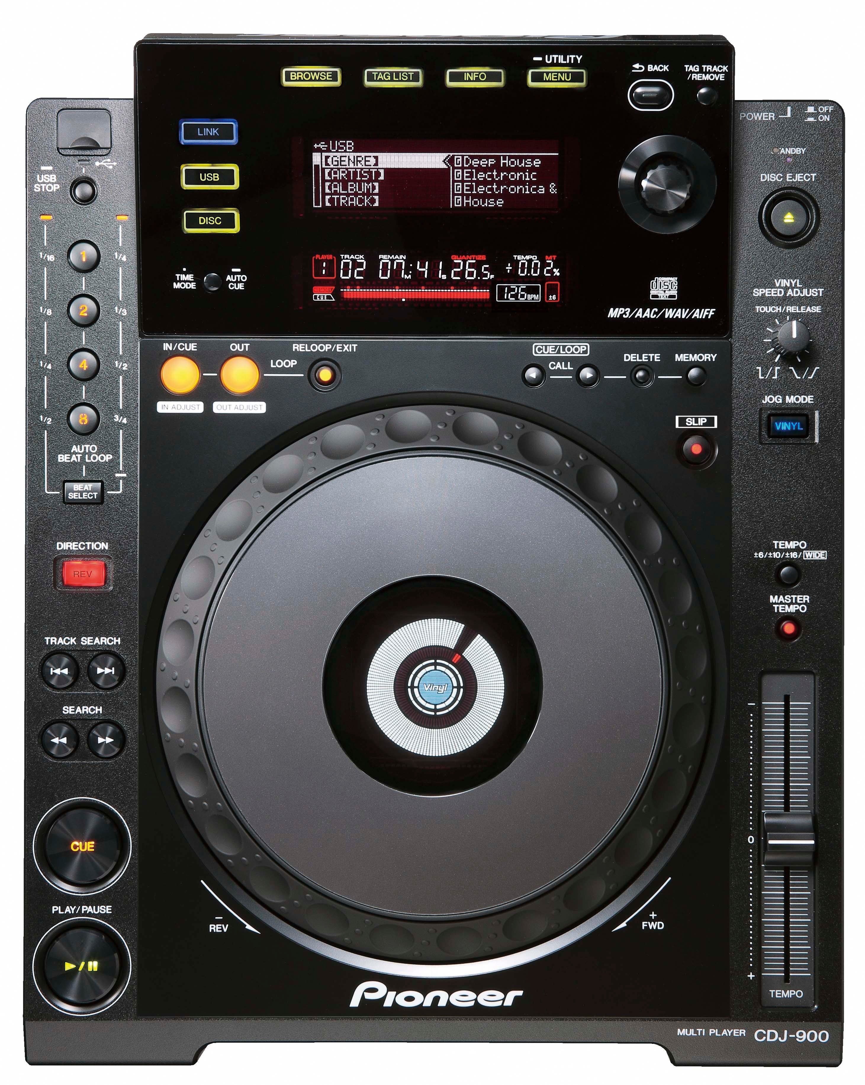 What Were The 10 Top Selling DJ Controllers In 2016? DJ TechTools