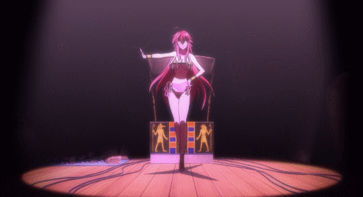 Which Ova Anime Related Disqus