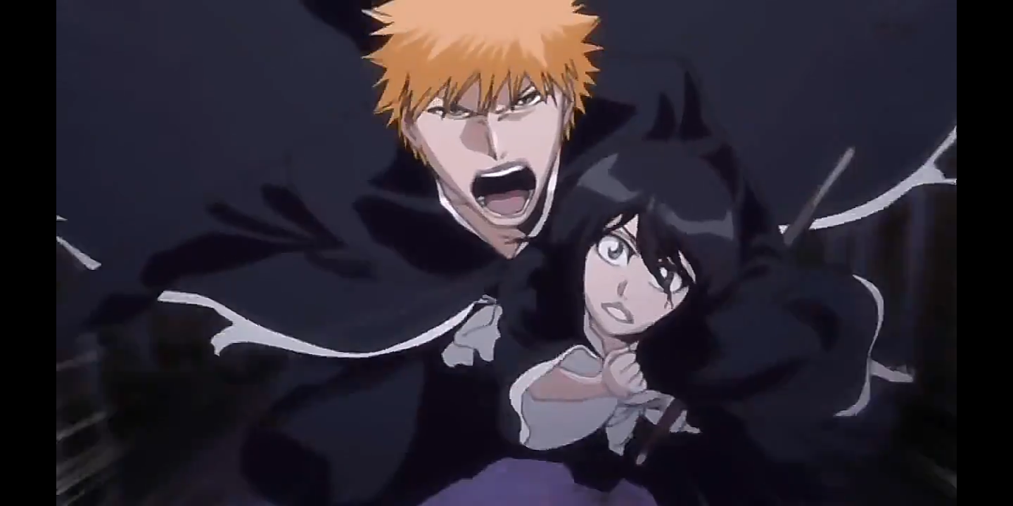 Bleach Episodio 317 Sub Español — AnimeFLV