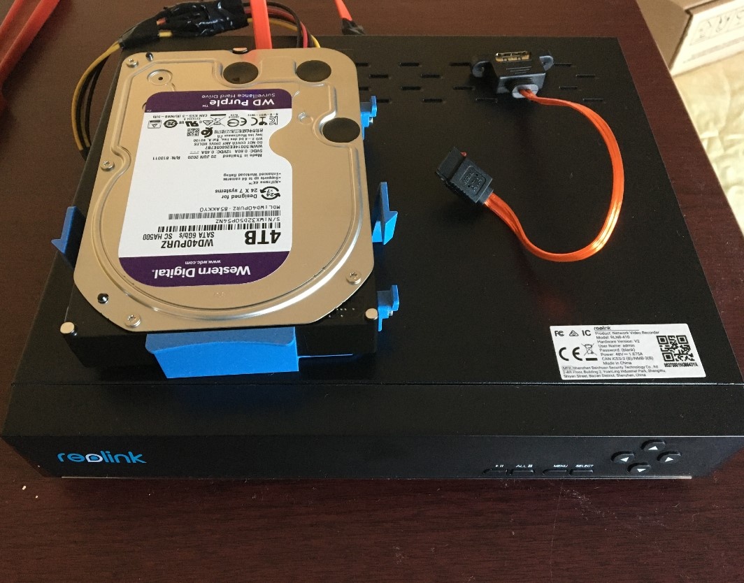 Quick Guide to Surveillance Hard Drive & Security Camera Systems with