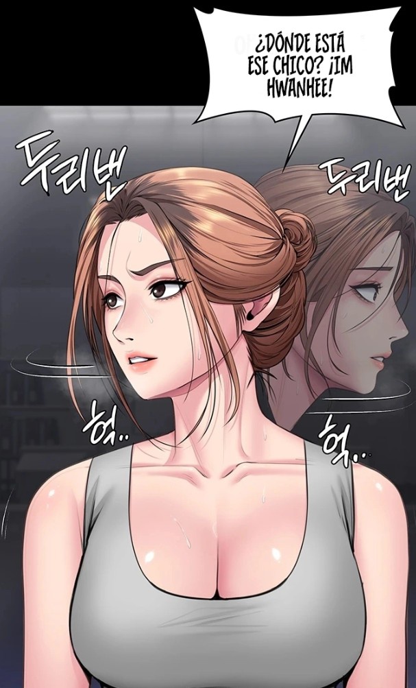 Protect You - Capítulo 19 - Página 26 - LectorTMOo