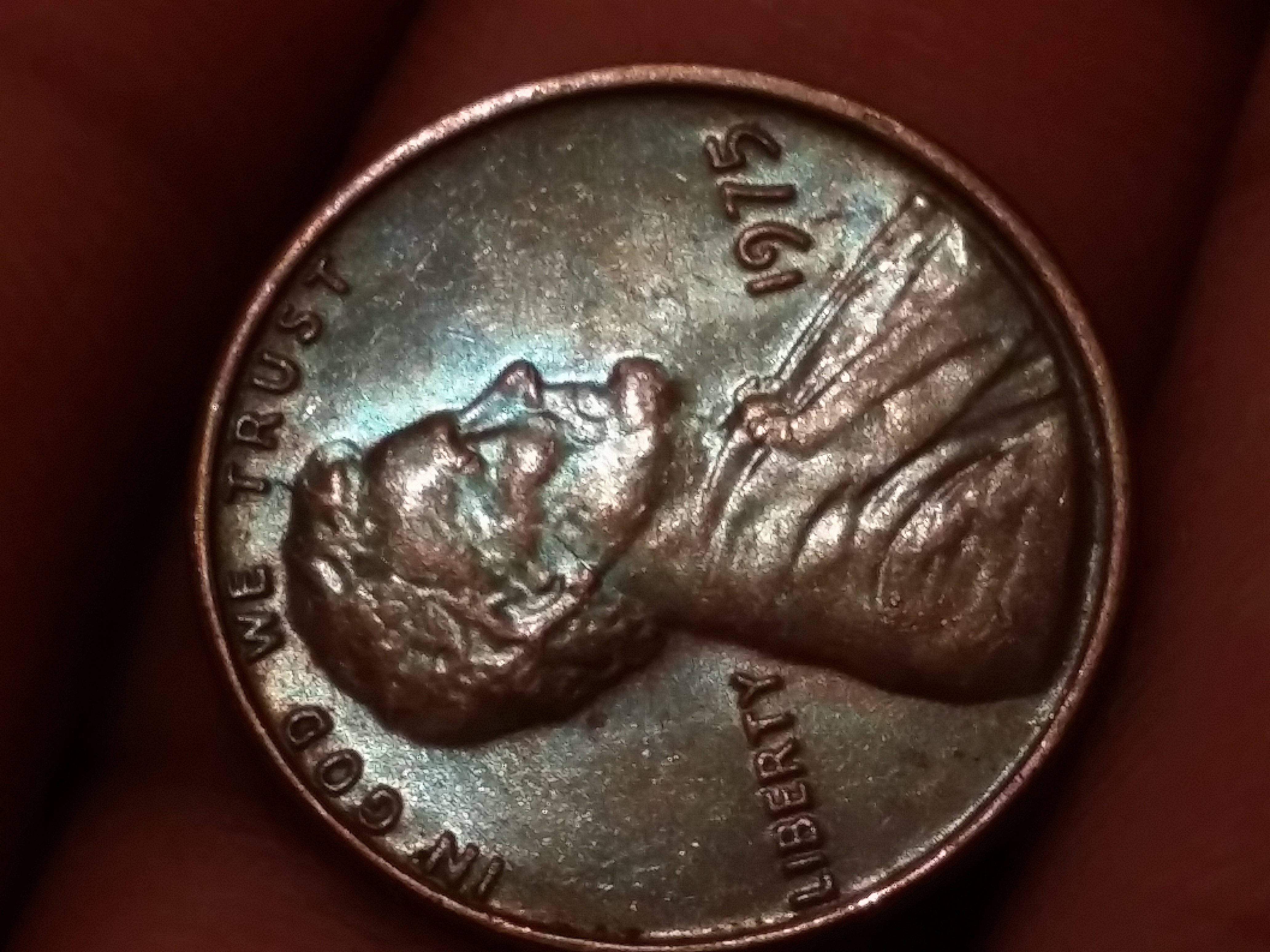 rare us coins in circulation