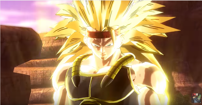 dragon ball xenoverse mods bardock dragon ball xenoverse mods bardock