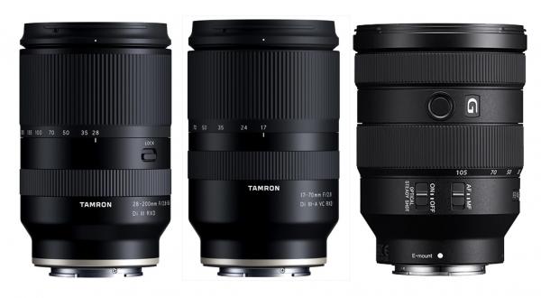New Tamron 17 70 F2 8 Vc Sony Alpha Nex E Mount Aps C Talk Forum Digital Photography Review New Tamron 17 70 F2 8 Vc Sony Alpha Nex E Mount Aps C Talk Forum Digital Photography Review