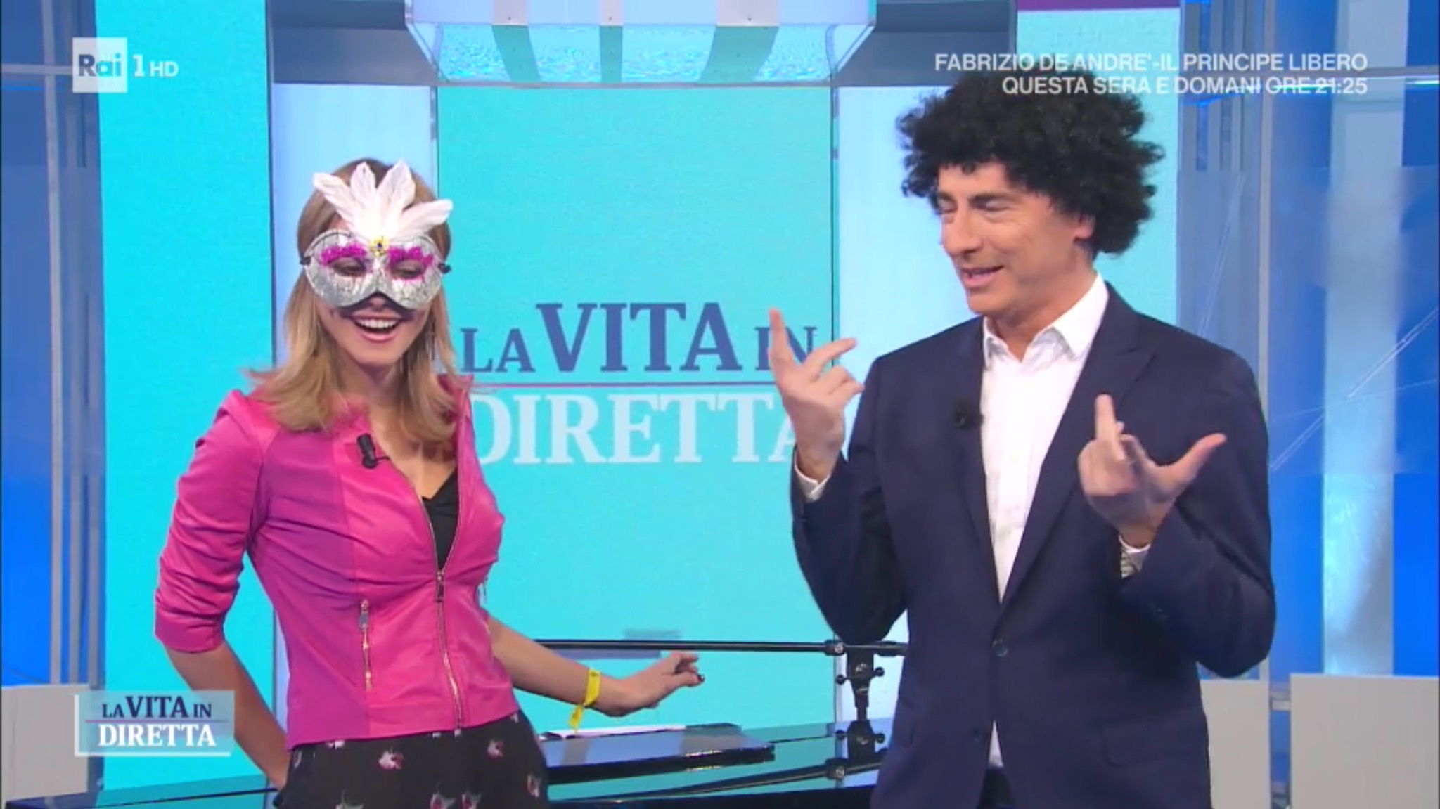 Incontri Dr Stranamore Makeover
