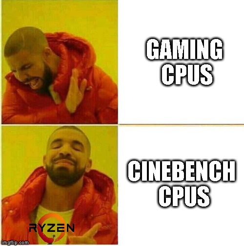 Discussion: AMD Benchmarks 3rd Gen EPYC Milan CPU in Cinebench, Shows ...