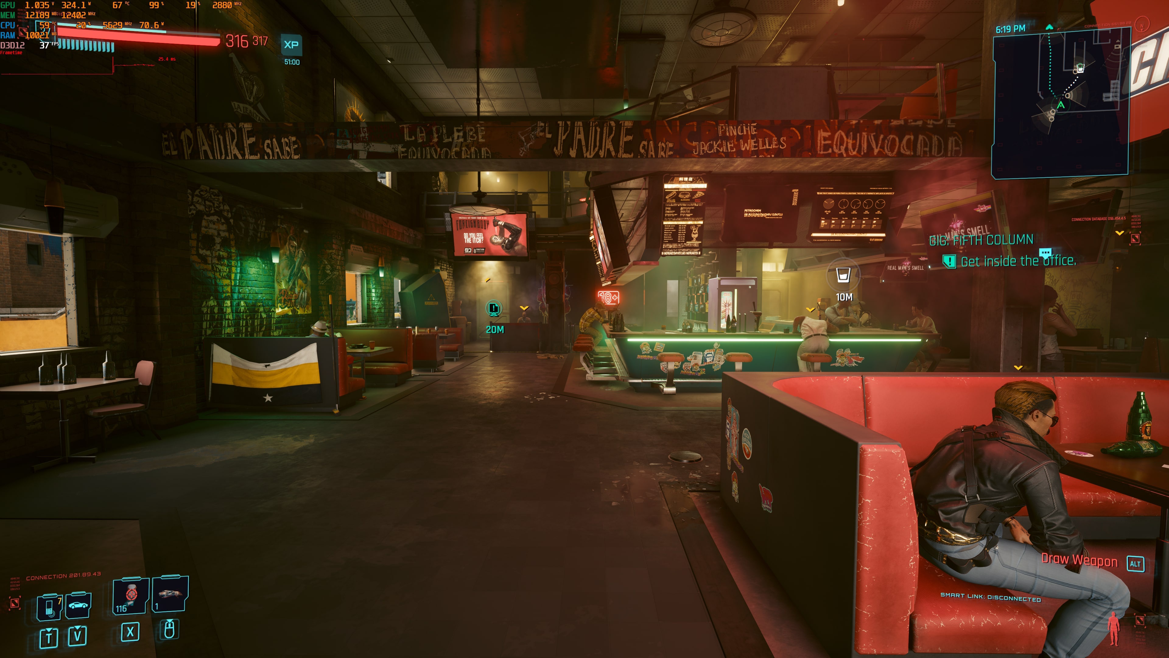 Discussion: Starfield DLSS 3 Mod by LukeFZ Now Available for Free